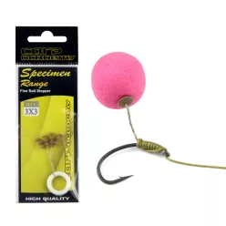 CARP ACADEMY Csalistopper