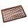 CARP ACADEMY Csalistopper puha  barna (3568)