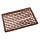 CARP ACADEMY Csalistopper puha  barna (3568)