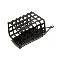 NEVIS Feederkosár négyzetes 40g