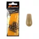 CARP ACADEMY Forgóvédő ütköző 10db/cs