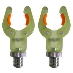 CARP ACADEMY Bottartó Fej biztonsági  2db/cs