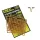 CARP ACADEMY Csalistopper Pellet S (barna)