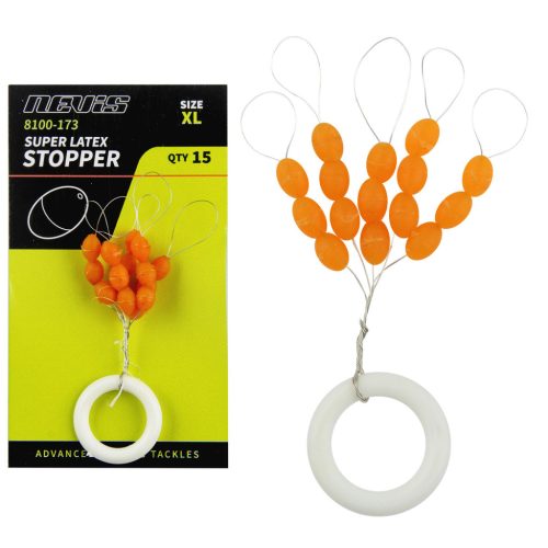 NEVIS Super Stopper (XL)