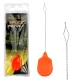 CARP ACADEMY Leadcore Fűző Drót