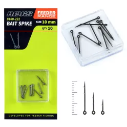 NEVIS Method tüske 7mm  10db/cs