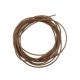 CARP ACADEMY Hajszálelőke rögzítő  szilikoncső 1mm