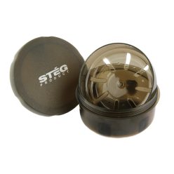 STÉG Stég Dippelő Tégely L  9 x 6,5 cm