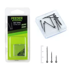 STÉG Stég Method Tüske 7mm 10db/cs