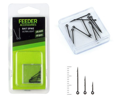 STÉG Stég Method Tüske 7mm 10db/cs