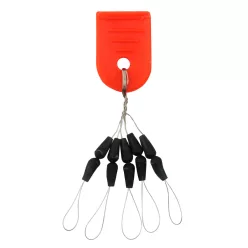 NEVIS Feeder Stopper (M) 10db/cs