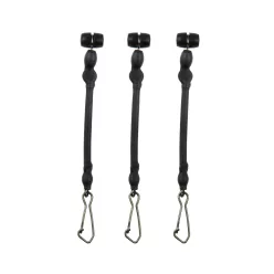   NEVIS Csúszó Feeder Kosártartó  5cm "S"  3db/cs