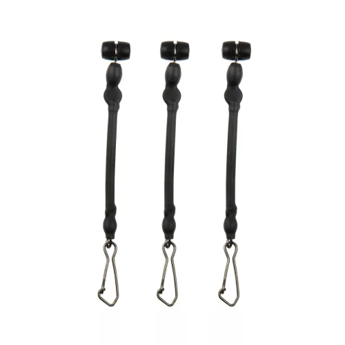 NEVIS Csúszó Feeder Kosártartó  5cm "S"  3db/cs