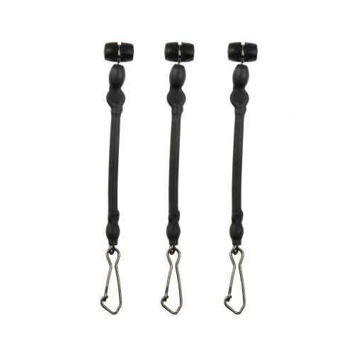 NEVIS Csúszó Feeder Kosártató  7cm "M"  3db/cs