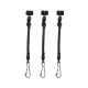 NEVIS Csúszó Feeder Kosártató  7cm "M"  3db/cs