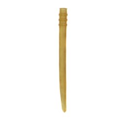   CARP ACADEMY Bordázott gubancgátló szilikon cső  10db/cs  45mm