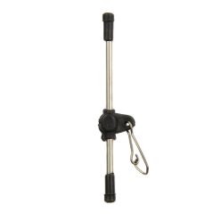 NEVIS Feeder gubancgátló cső 3db/cs 5cm