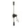 NEVIS Feeder gubancgátló cső 3db/cs 5cm