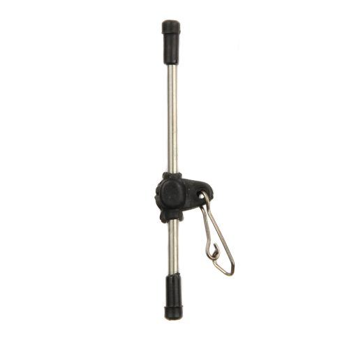 NEVIS Feeder gubancgátló cső 3db/cs 5cm