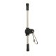 NEVIS Feeder gubancgátló cső 3db/cs 5cm