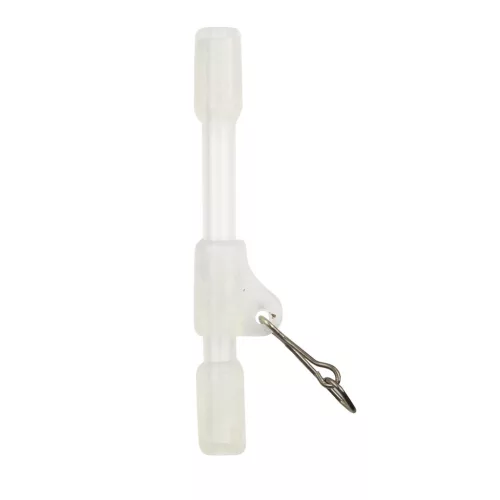 NEVIS Feeder gubancgátló cső 3db/cs 5cm