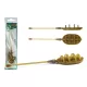 NEVIS Method Flat feeder kosár L 20g Távdobó