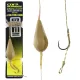 CARP ACADEMY Bojlizó felszerelés komplett 4-es 90g (3590804)