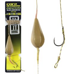   CARP ACADEMY Bojlizó felszerelés komplett 6-os 90g (3590806)