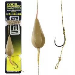   CARP ACADEMY Bojlizó felszerelés komplett 6-os 90g (3590806)