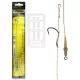 CARP ACADEMY Boilie Előke 4-es méret /Superior Rig  