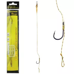 CARP ACADEMY Boilie Előke 2-es méret (35822)  