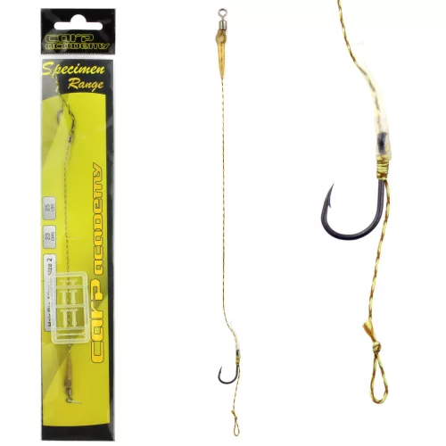 CARP ACADEMY Boilie Előke 2-es méret (35822)  