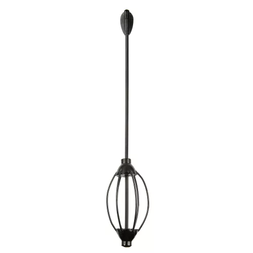 NEVIS Távdobó etetőkosár 40g 18,5cm