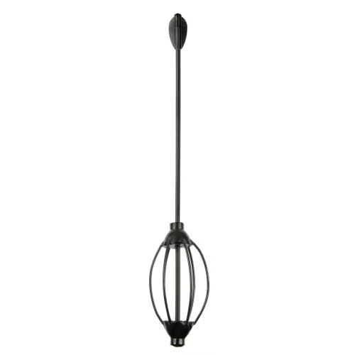NEVIS Távdobó etetőkosár 50g 18,5cm