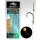 NEVIS Feeder fonott előke 8, tüskével 3db/cs