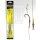 CARP ACADEMY Line Aliger Rig 2db/cs  2-es méret