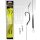 CARP ACADEMY Line Aliger Rig Teflon 2db/cs  4-es méret