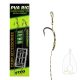 STÉG PVA Előke 12cm 8-as 2db/cs