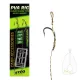 STÉG PVA Előke 12cm 8-as 2db/cs
