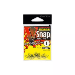 KAPOCS DECOY SN-2 V SNAP 1 34lbs
