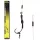 CARP ACADEMY Spinner rig / Curved Shank 4