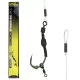 CARP ACADEMY Spinner rig / Fat Crank 4