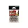 KULCSKARIKA SPLIT RING DECOY R-5 HEAVY CLASS SILVER 9 200lbs