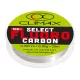 CLIMAX SELECT FLUOROCARBON 25m 0.45mm 12.5kg