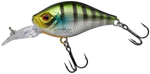 GUNKI Gigan 3,9cm F Blue Gill GB