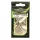 WIZARD SPIRÁL KAPOCS 4 FLUOROCARBON ELŐKE 15KG 25CM 2DB/CS