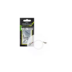 WIZARD SZERELT FLUOROCARBON ELŐKE NEO 15KG 25CM 2DB/CS