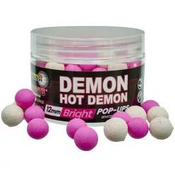 Starbaits POP UP Bright Hot Demon 50g 16mm