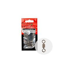 CARP EXPERT HENGERES FORGÓ 8-AS 10DB/CS