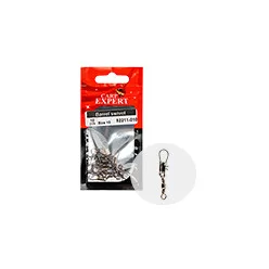 CARP EXPERT FORGÓ KAPOCS 4-ES 6DB/CS